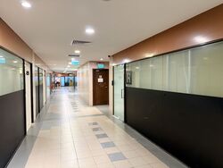 Furama City Centre Singapore (D1), Retail #592470991